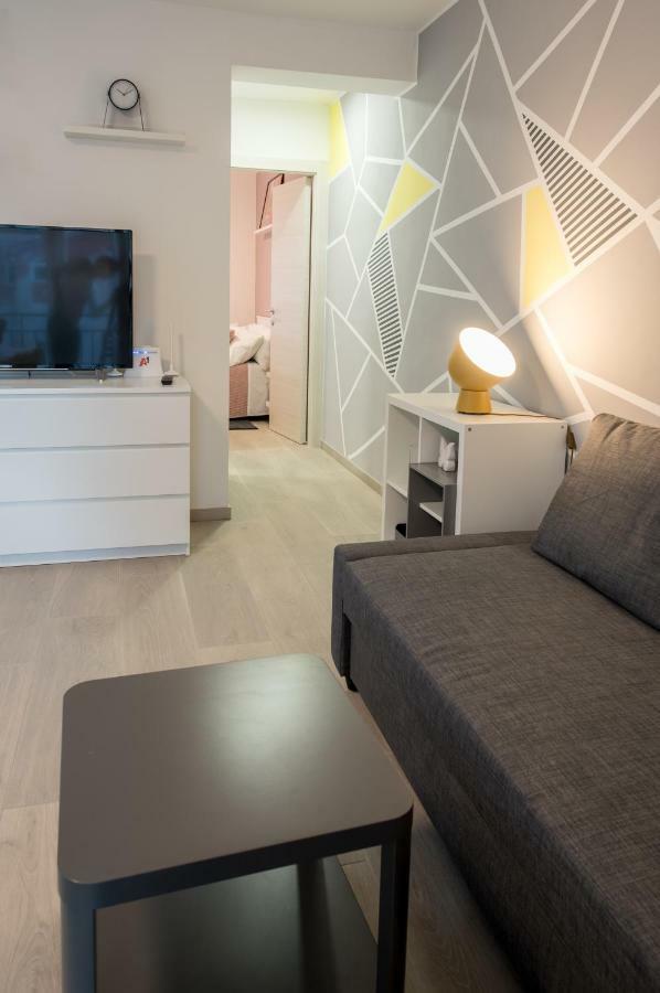 Art Design Apartments Pula Eksteriør billede